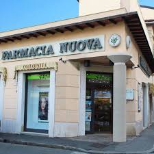 farmacia nuova livorno