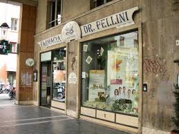 farmacia pellini livorno