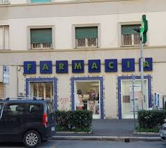 farmacia sant'agostino livorno