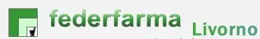 Logo Federfarma Livorno Associazione titolari di farmacia della provincia di Livorno