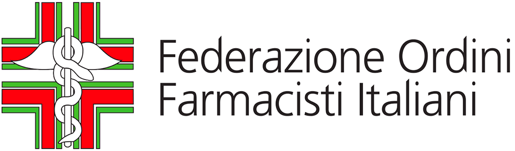 logo ordine farmacisti italiani